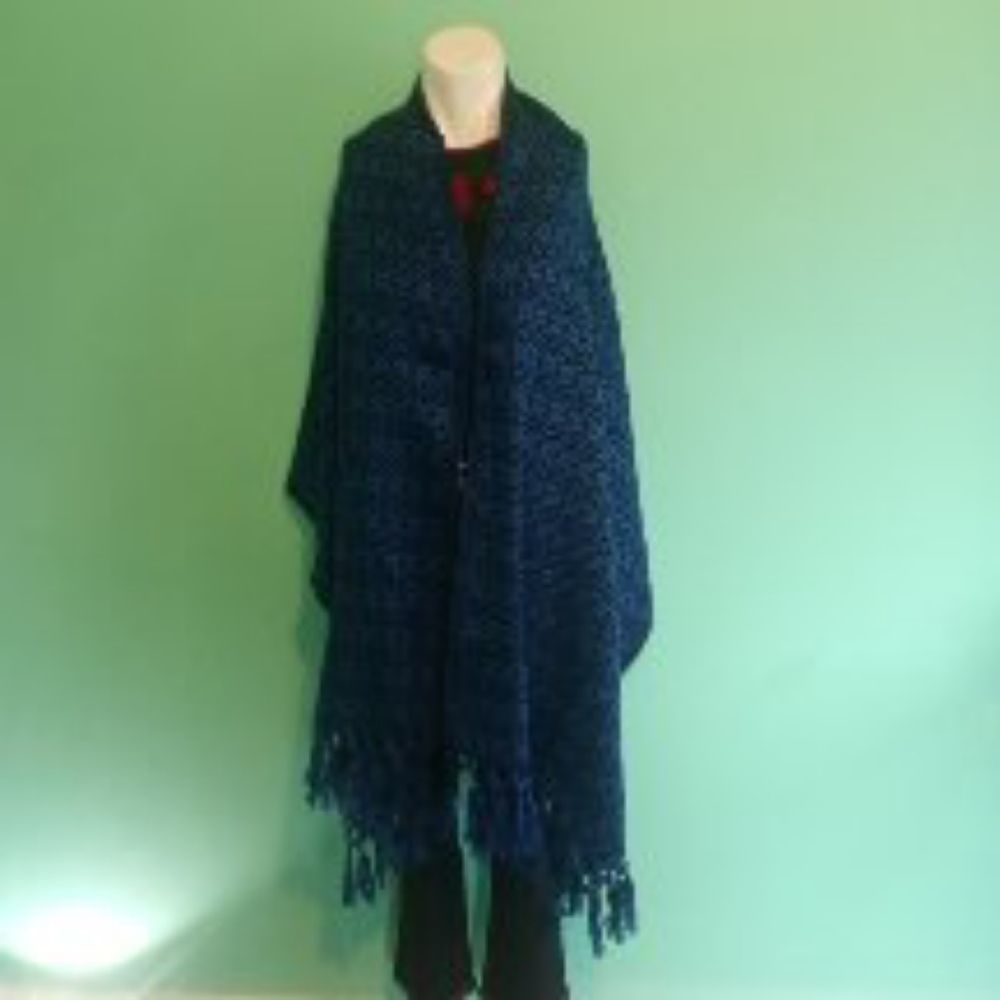 Mexican rebozo ( bag D ) - Picture 1 of 7